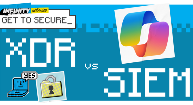 XDR vs SIEM: which does your business need?