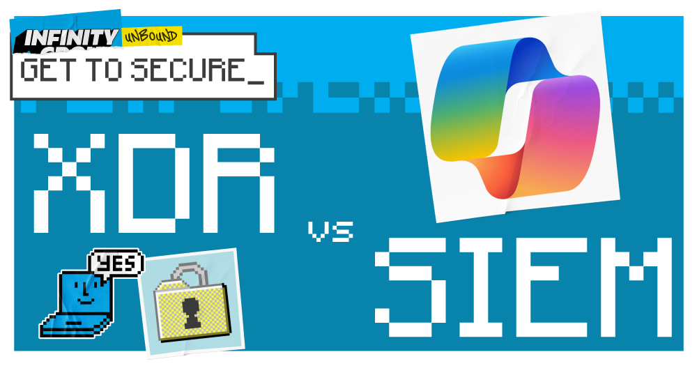 XDR vs SIEM: which does your business need?