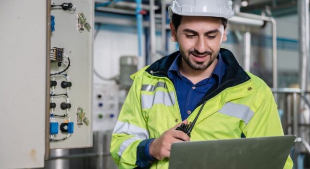 10 tips for better field service management