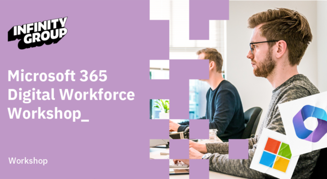 Microsoft 365 Digital Workforce Workshop_