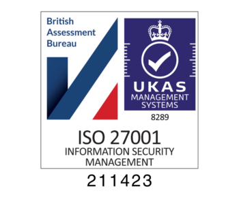 ISO 27001