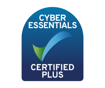 Cyber Essentials Certified Plus Award