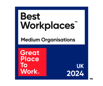 Great Place To Work 2024