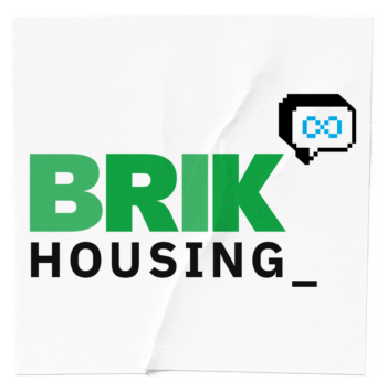 BRIKHousing logo