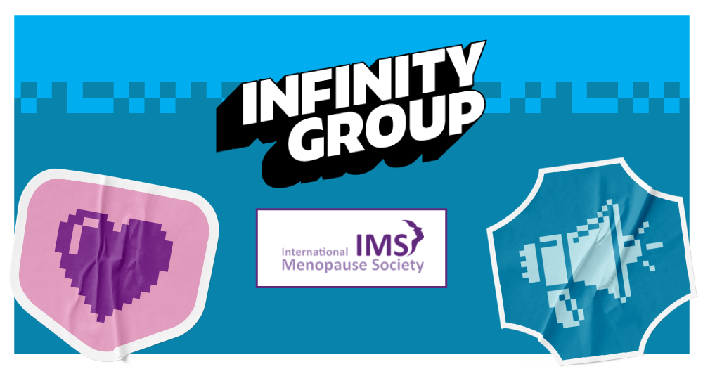 How Infinity Group are driving education and supporting menopause in the workplace_