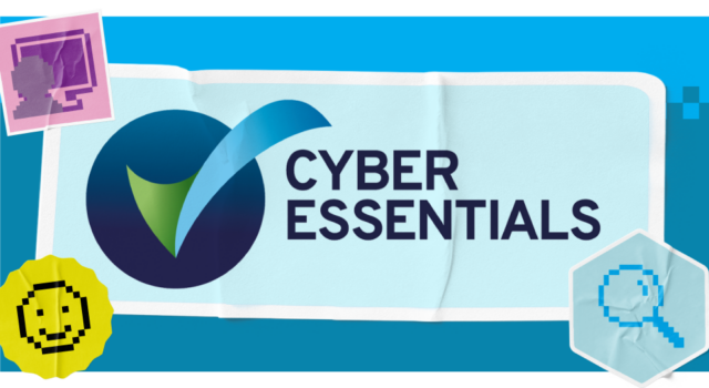 What is Cyber Essentials?