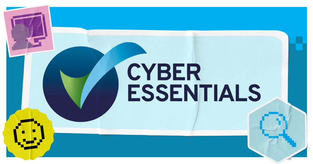 What is Cyber Essentials?