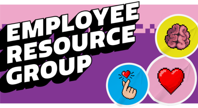 How Employee Resource Groups are improving colleague relationships and creating safe spaces internally_